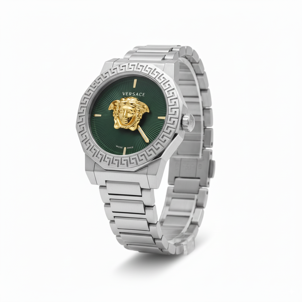 Watche Versace