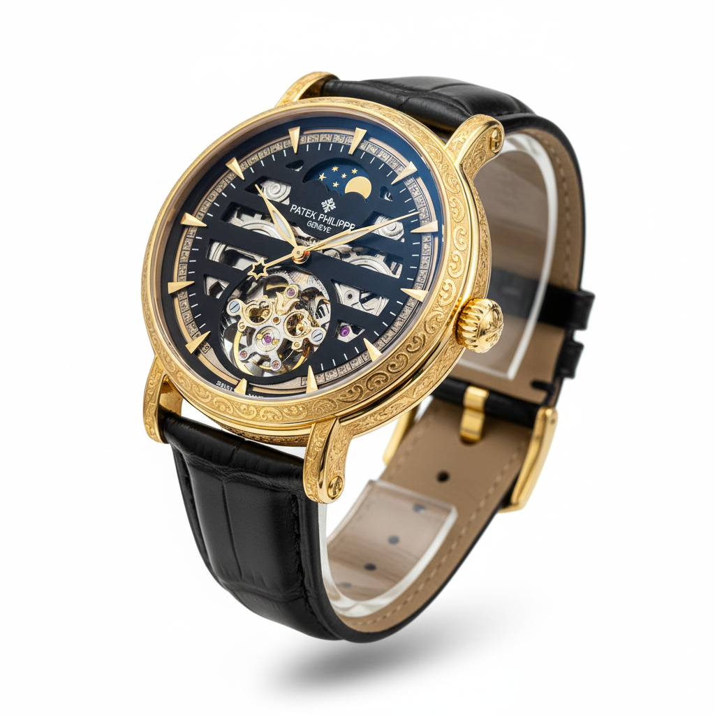 Watche Vacheron