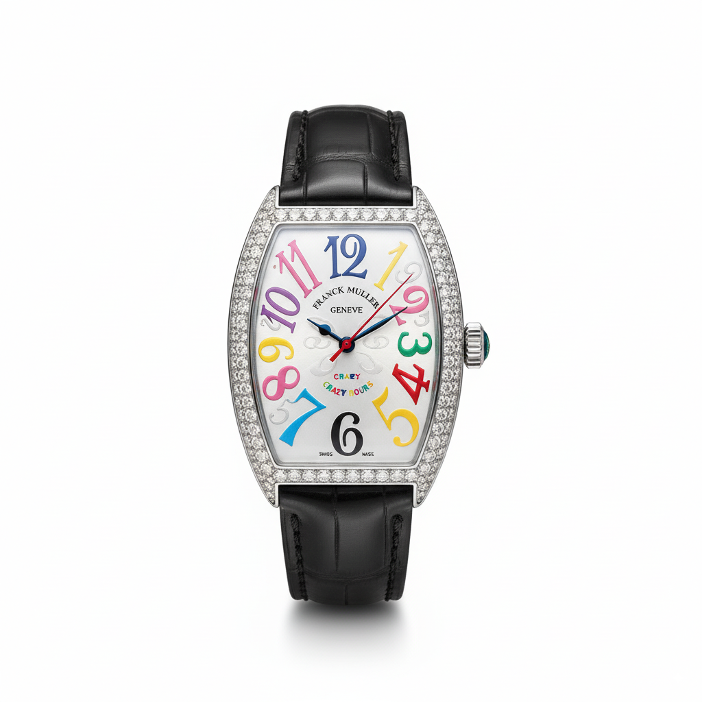 Watche Franck Muller
