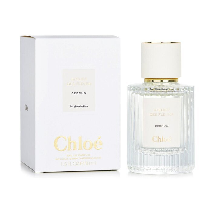 Chloe Perfume