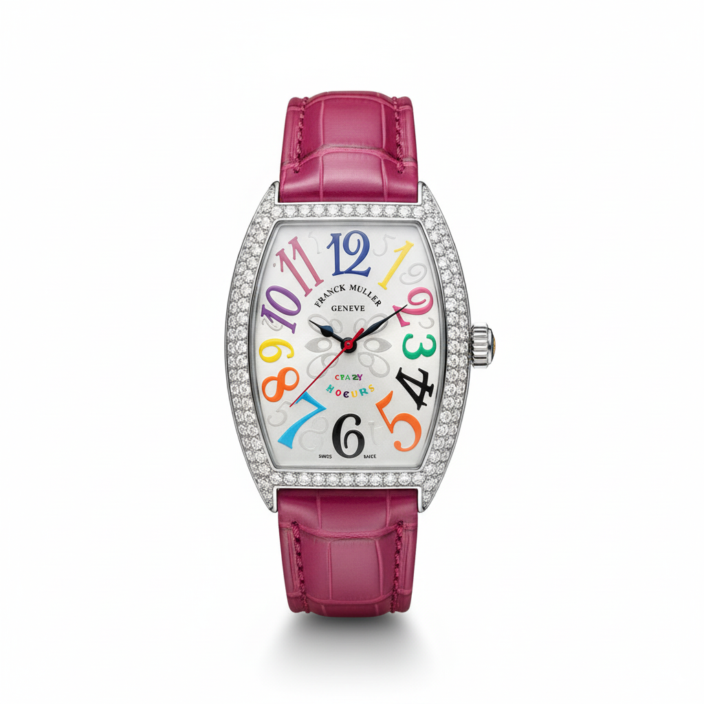 Watche Franck Muller