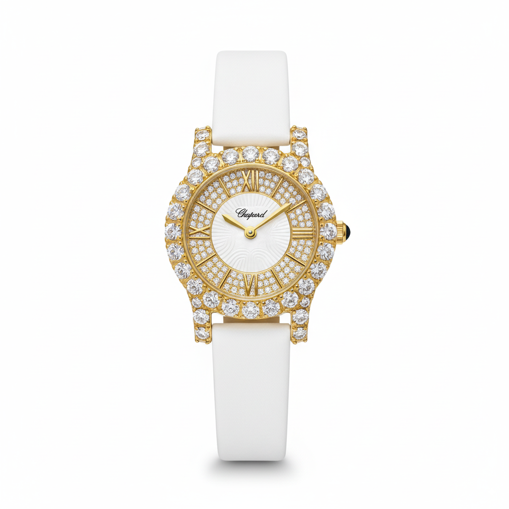 Watche Chopard
