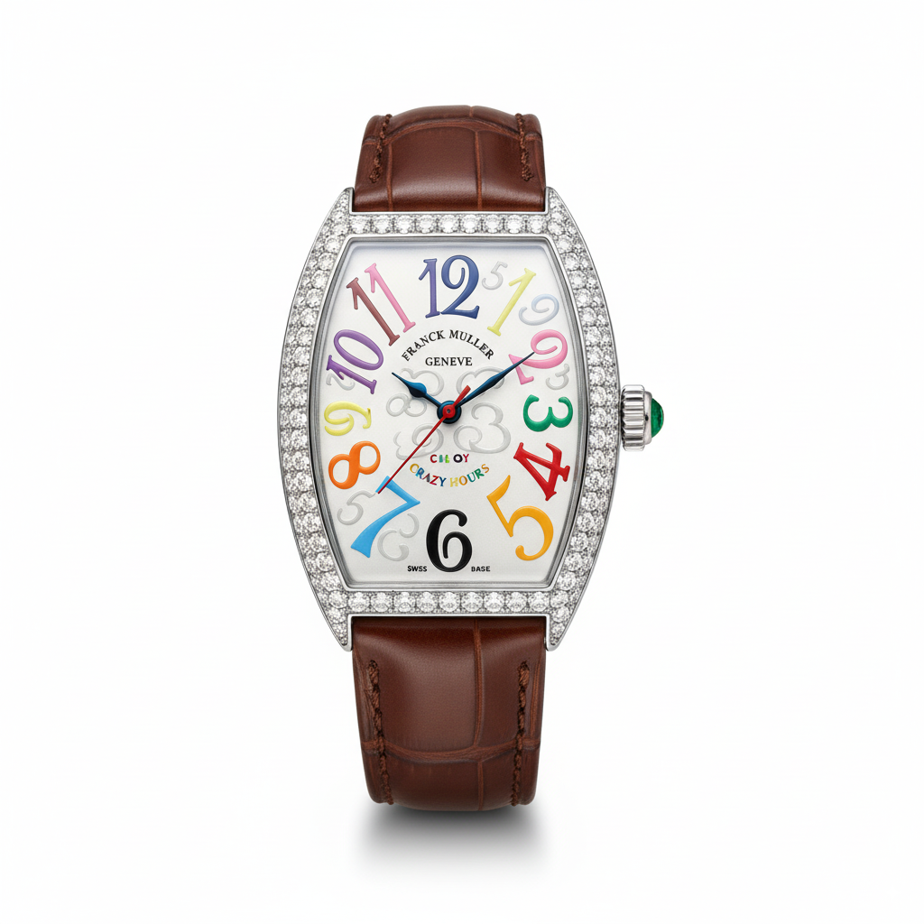Watche Franck Muller