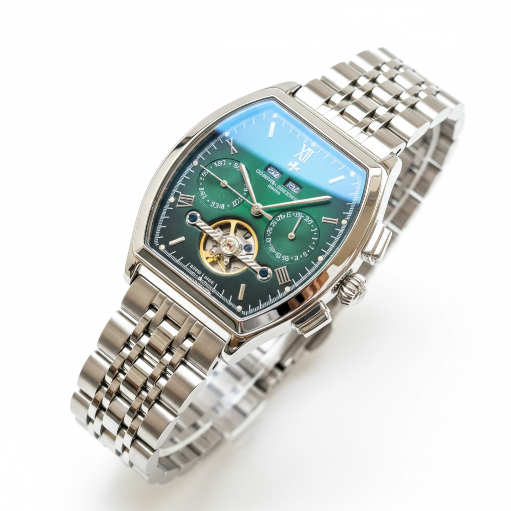 Watche Vacheron