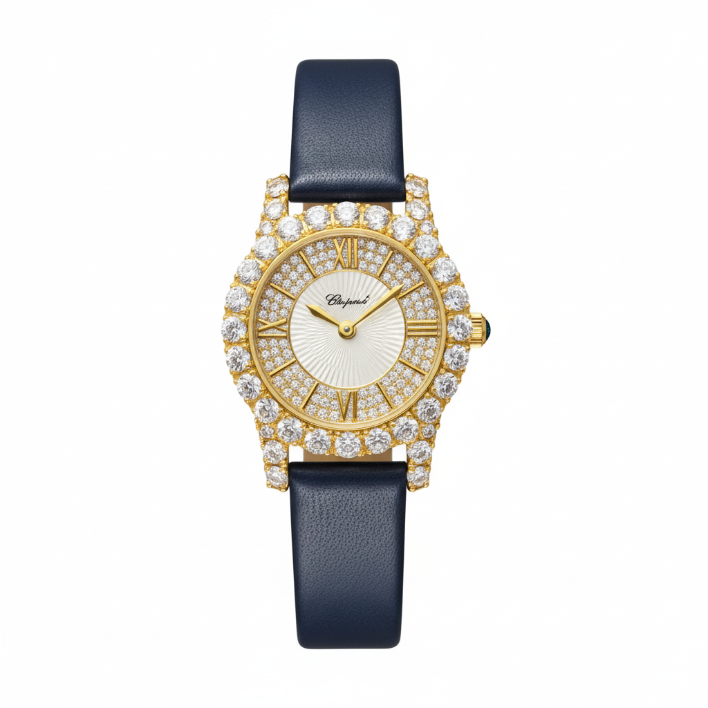 Watche Chopard