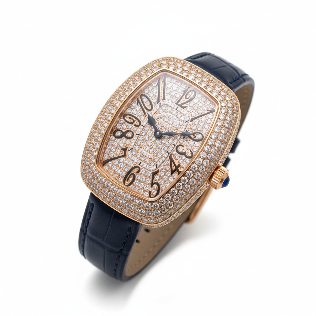 Watche Franck Muller