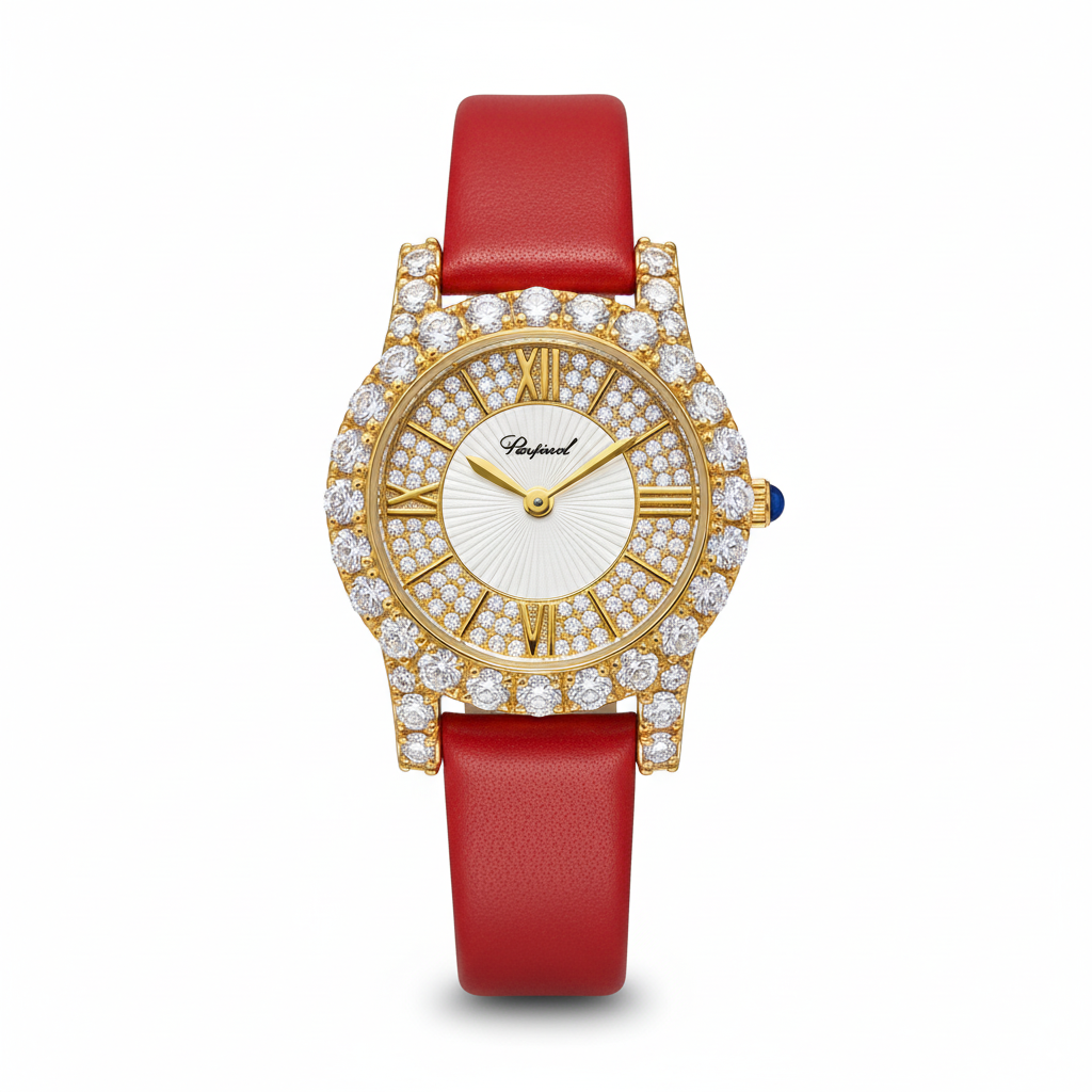 Watche Chopard