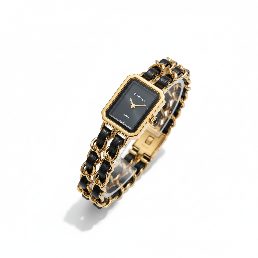 Watche Chanel