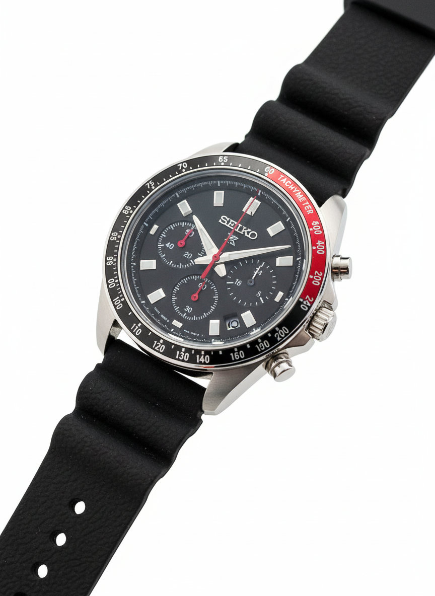Watche Seiko