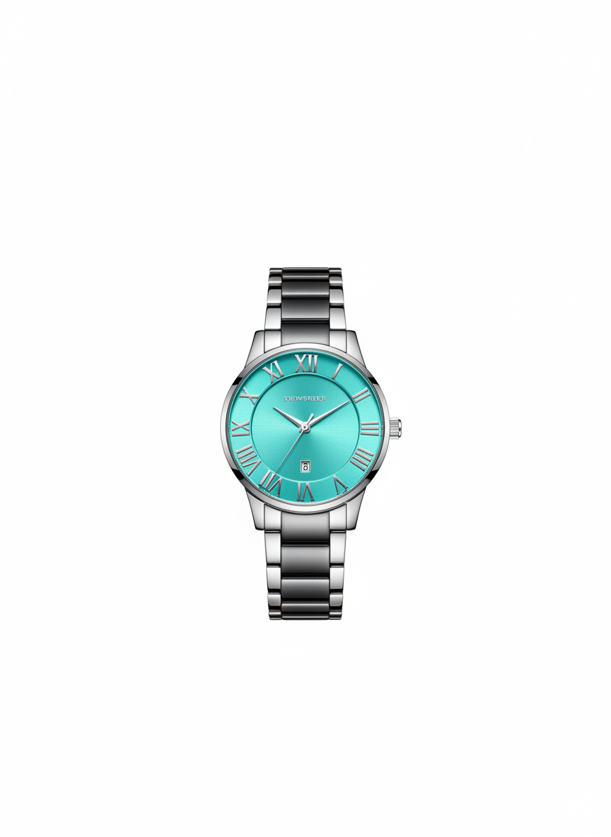 Watche Tiffany