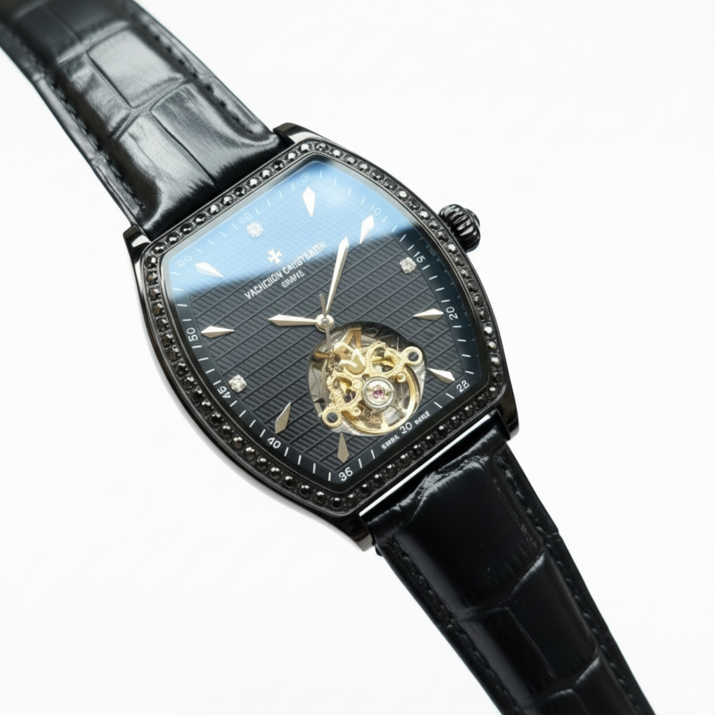 Watche Vacheron