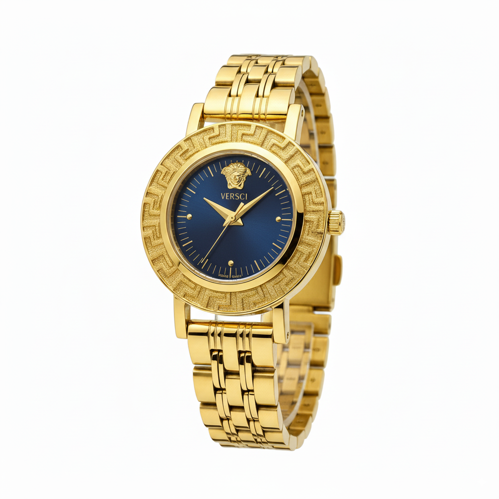 Watche Versace