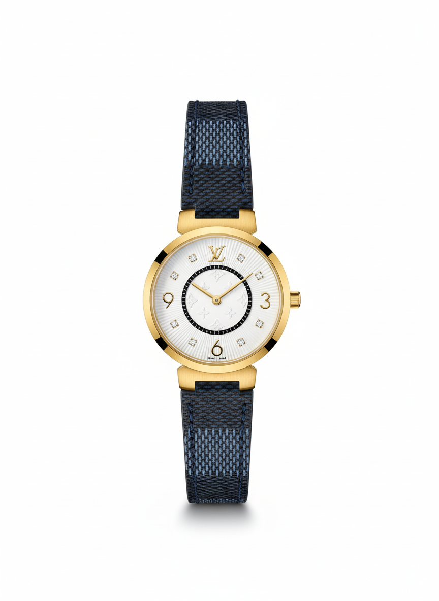 Watche Louis Vuitton