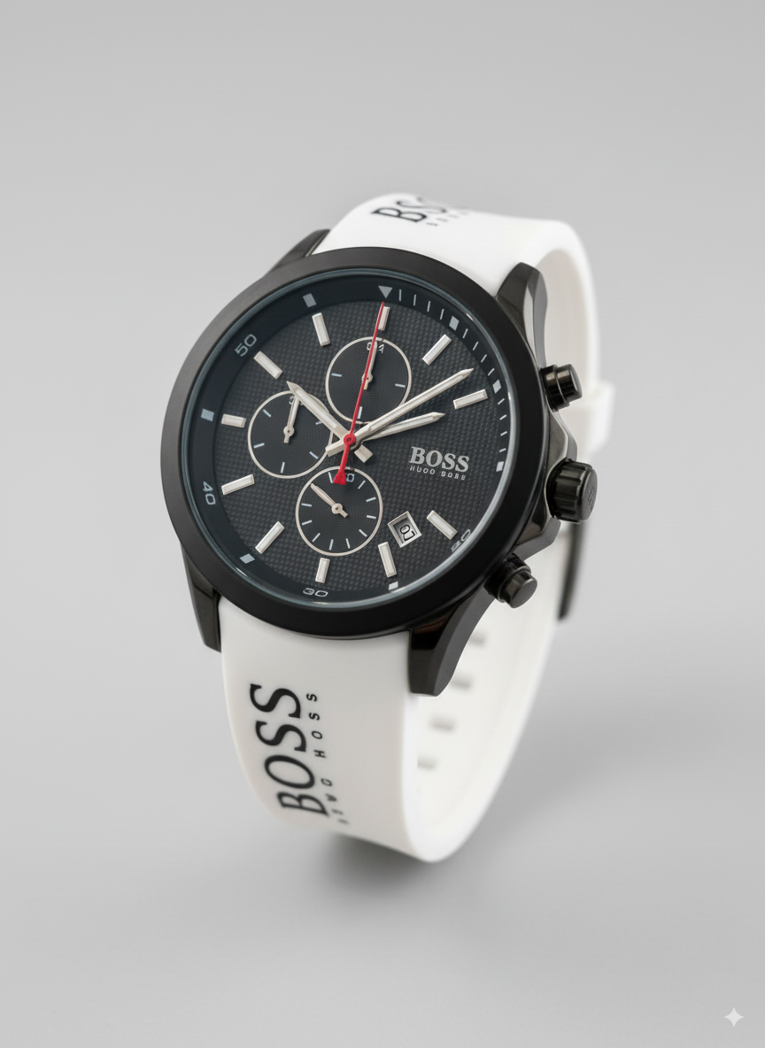 3 Watche Boss - Image 1