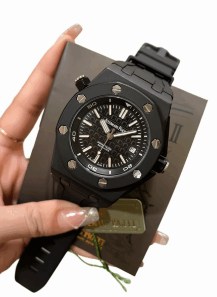 Watche Audemars Piguet