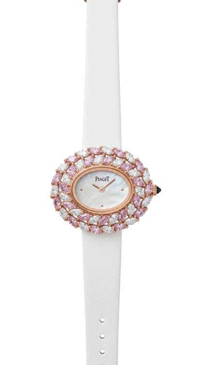 Watche Piaget