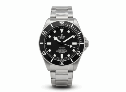 Watche Tudor