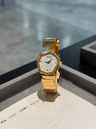 Watche Dior