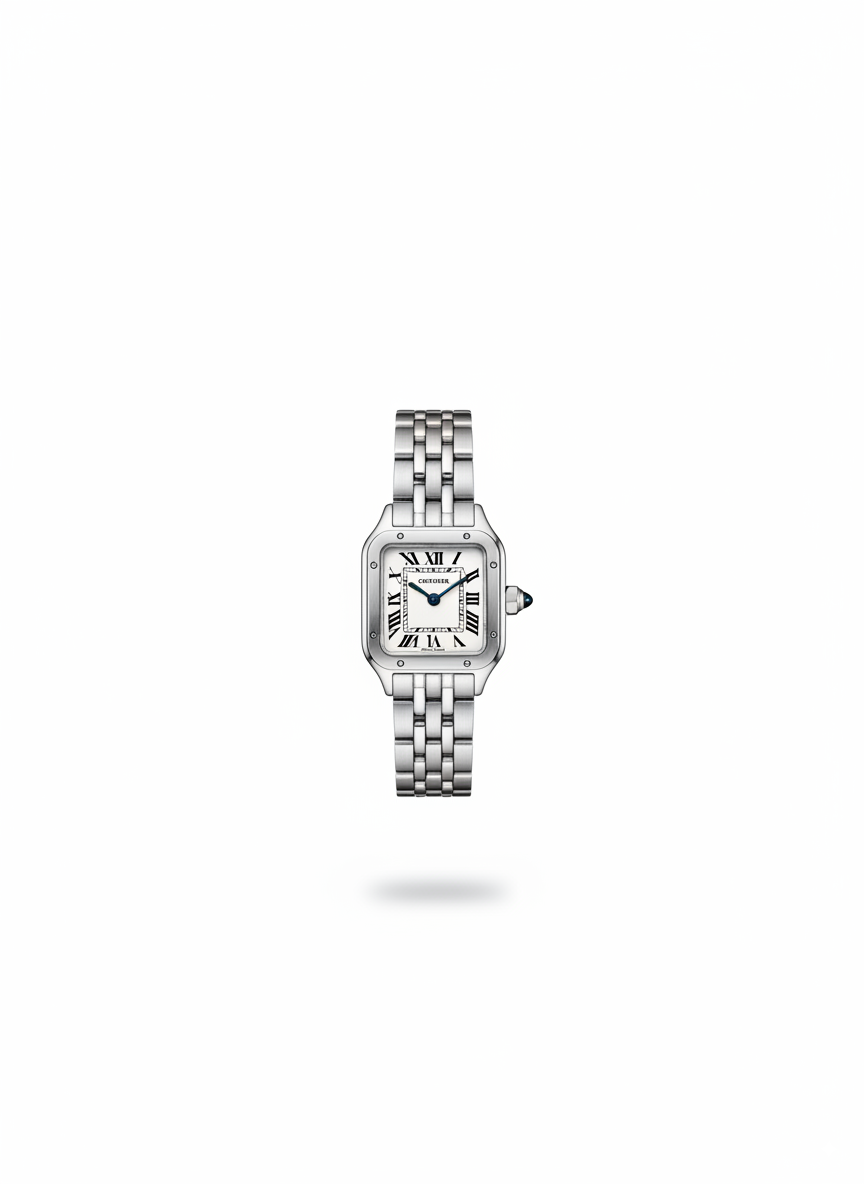 Watche Cartier