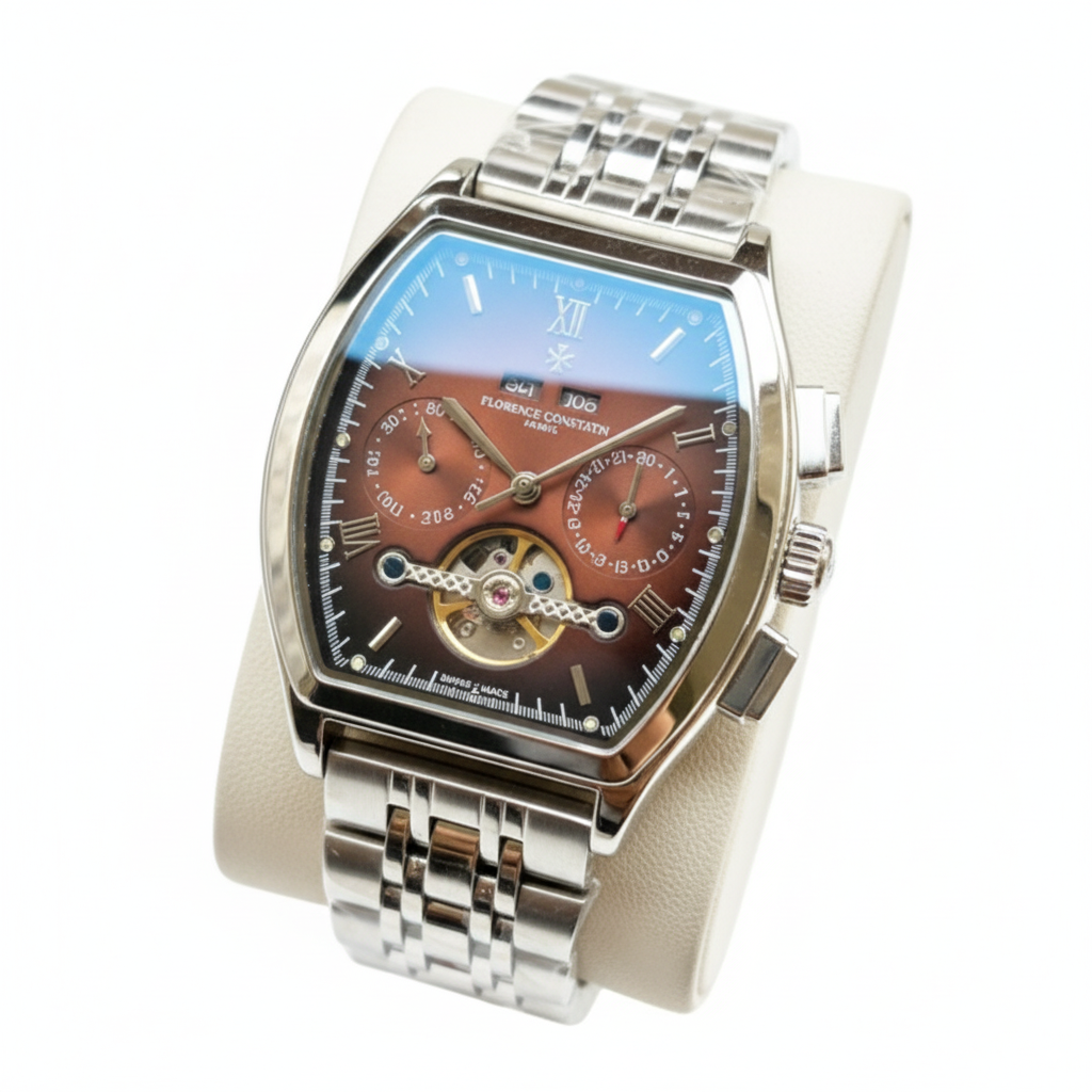 Watche Vacheron