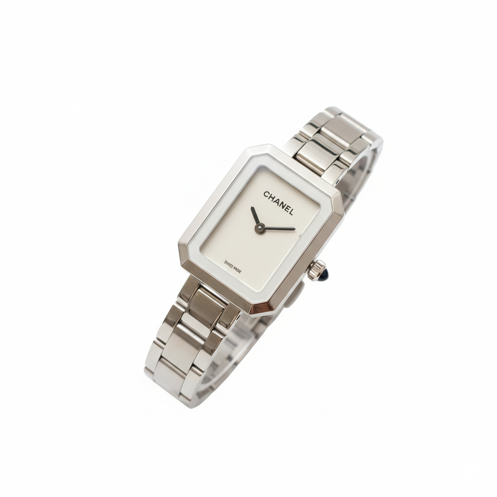 Watche Chanel