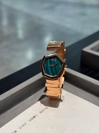 Watche Dior