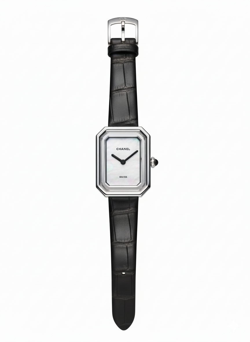 Watche Chanel