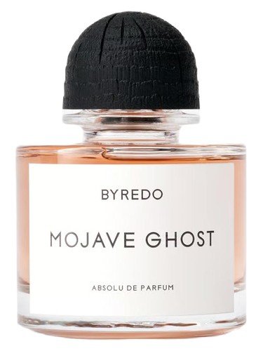 Byredo Perfume