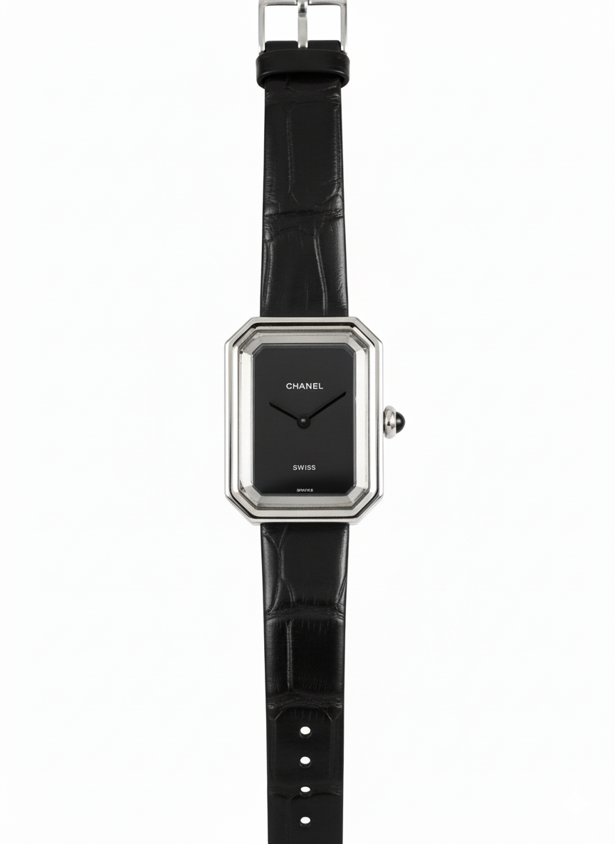 Watche Chanel