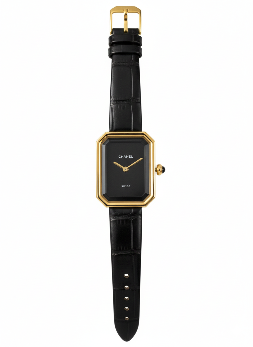 Watche Chanel