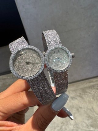 Watche Dior