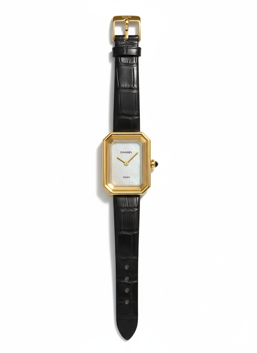 Watche Chanel