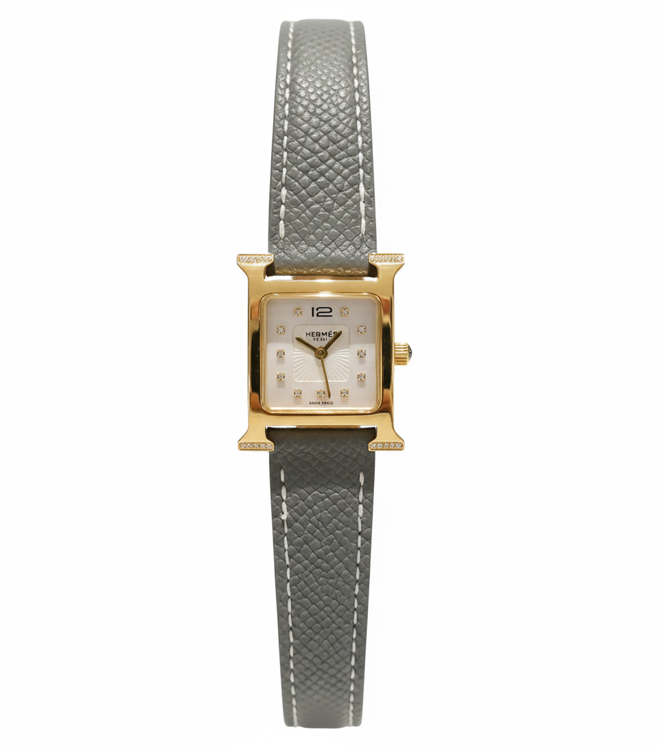 Watche Hermes