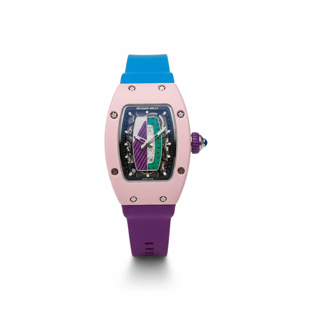 Watche Richard Mille