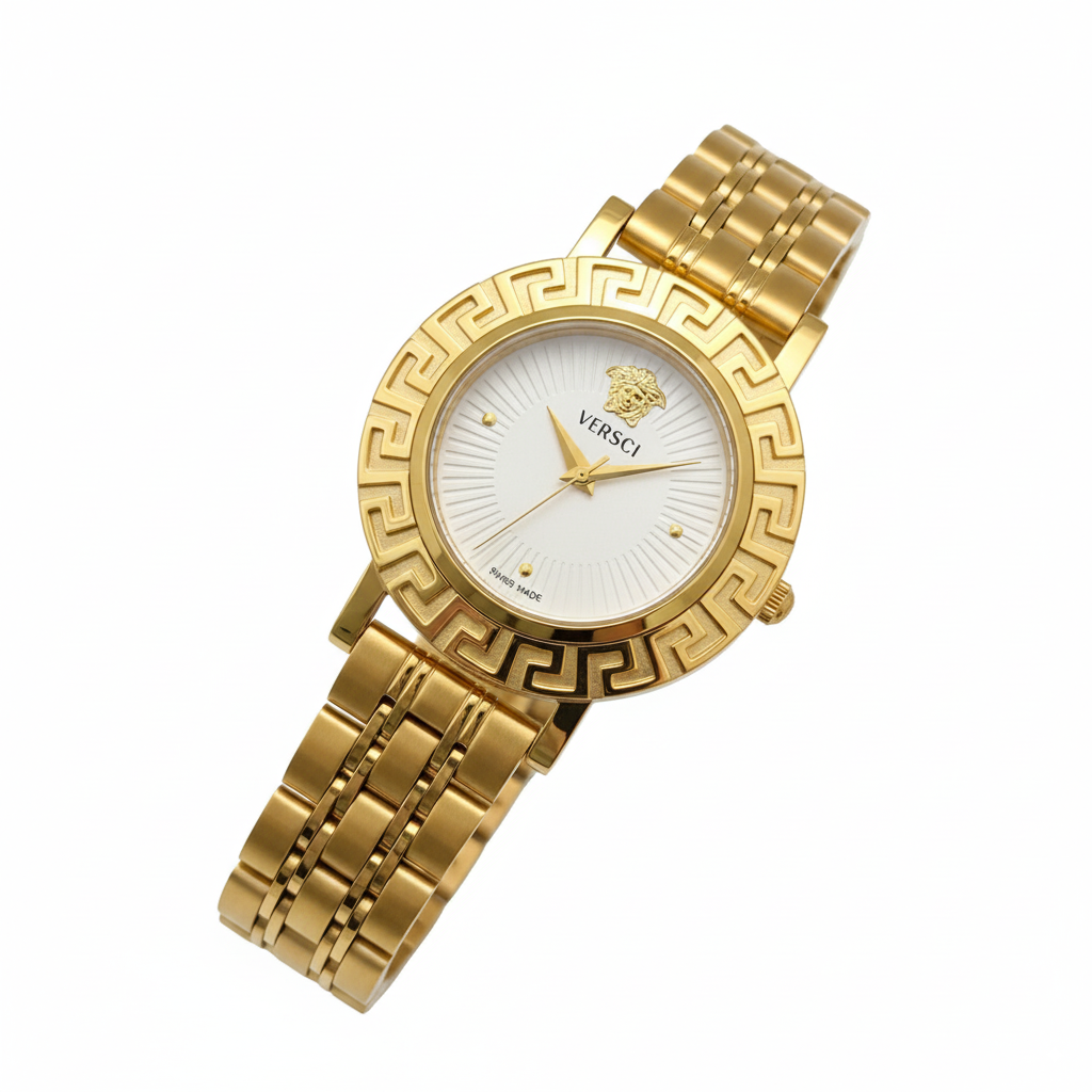 Watche Versace