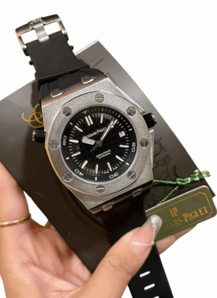 Watche Audemars Piguet
