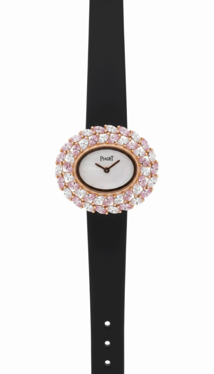 Watche Piaget