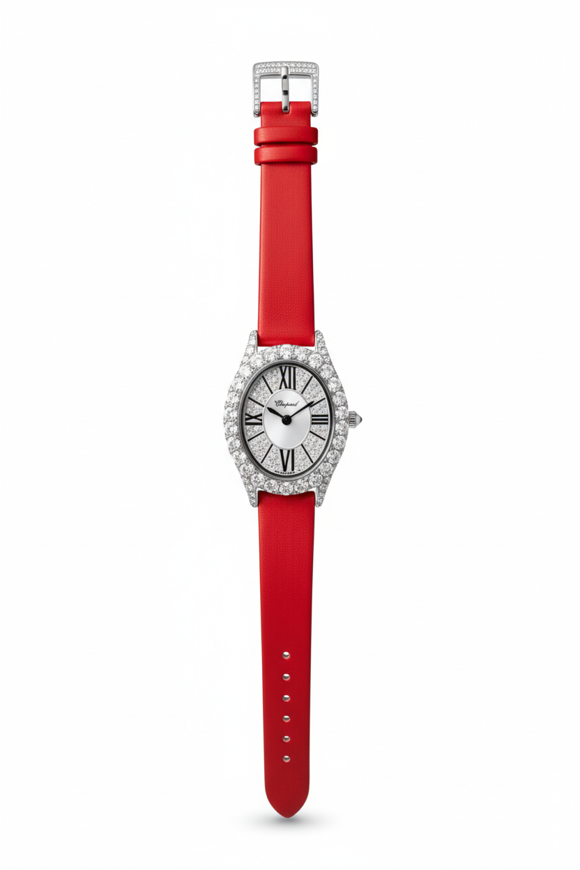 Watche Chopard