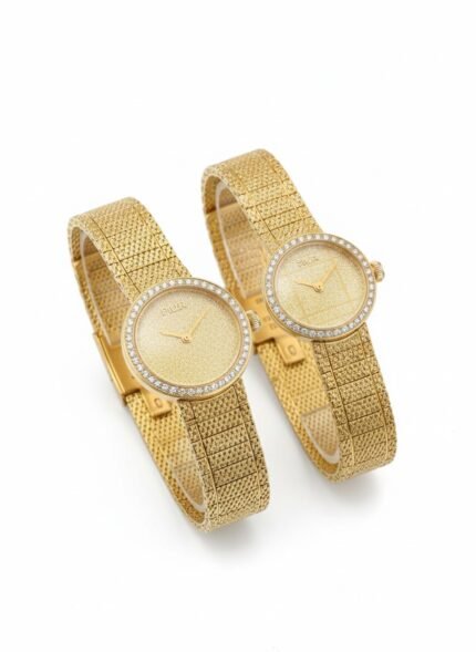 Watche Dior