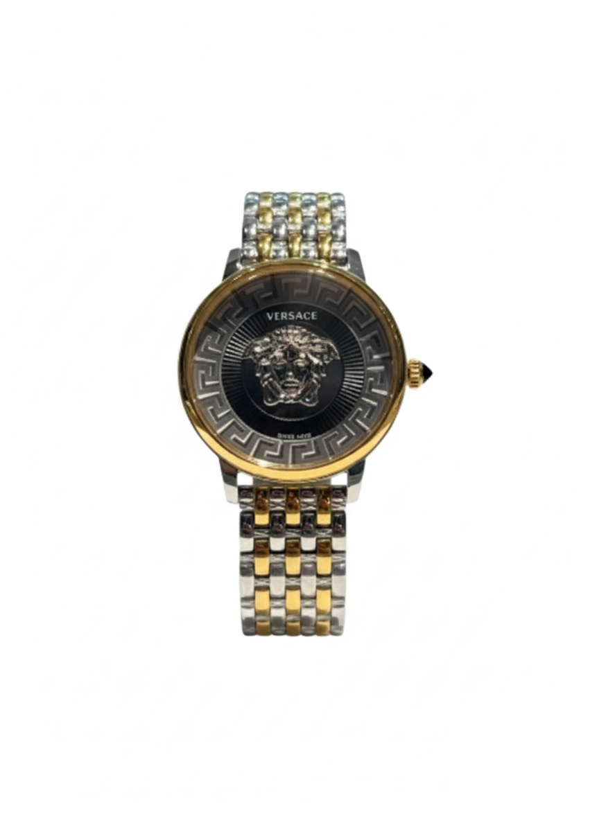 Watche Versace