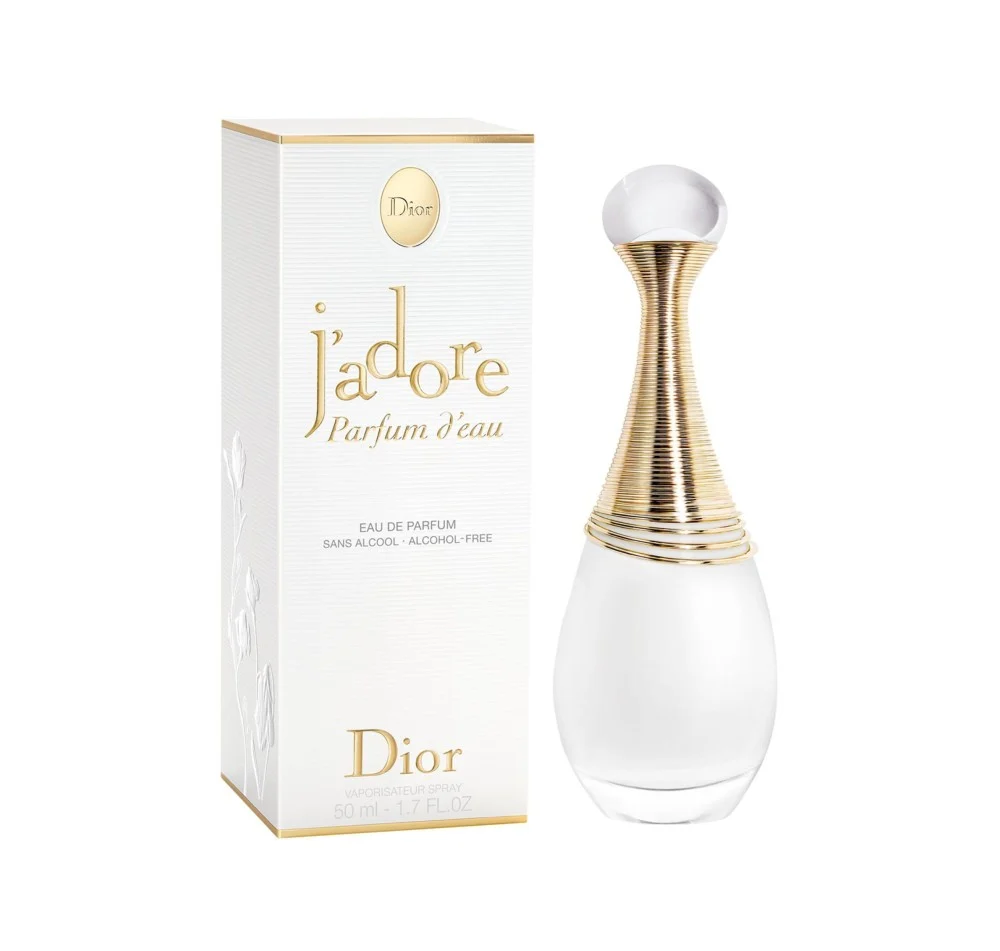Dior Perfume