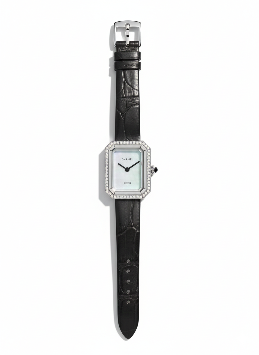 Watche Chanel