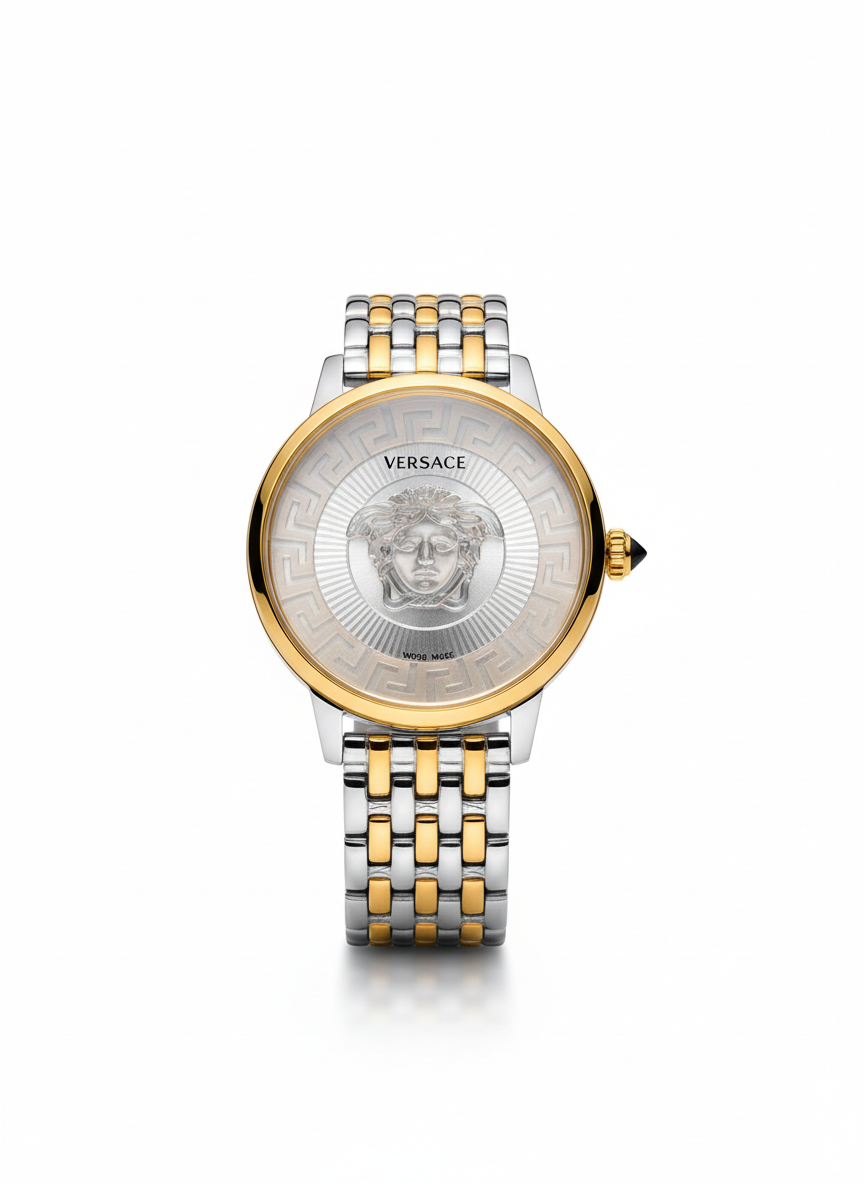 Watche Versace