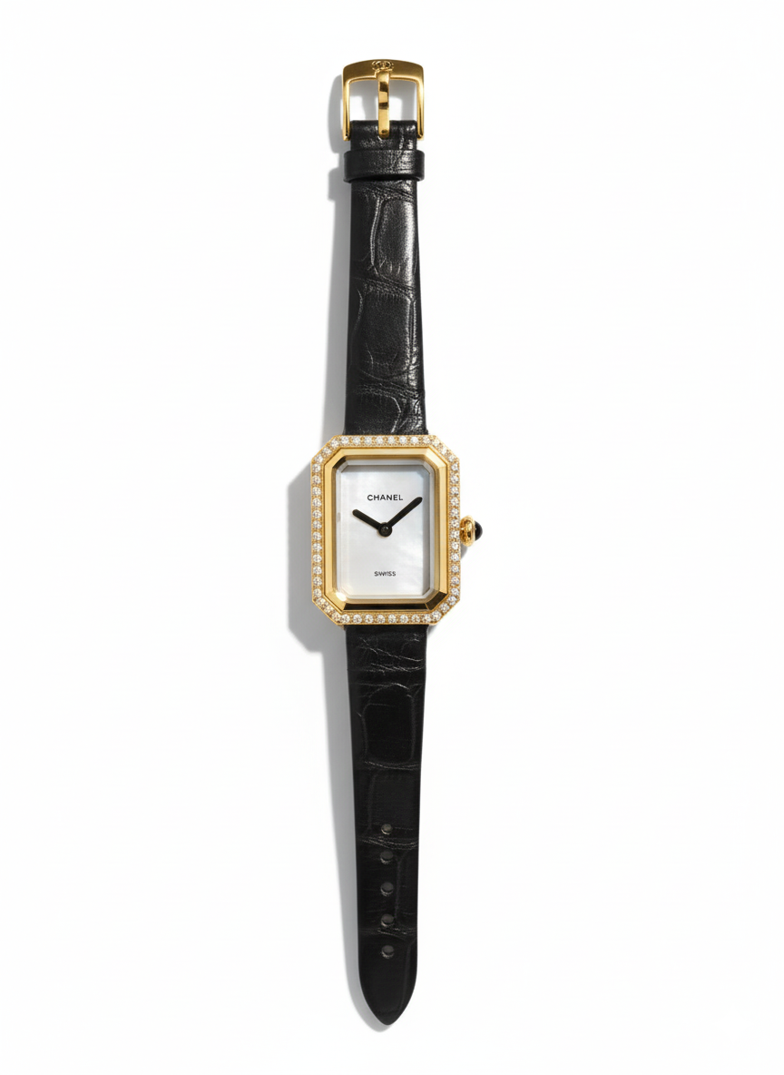 Watche Chanel