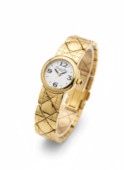Watche Dior