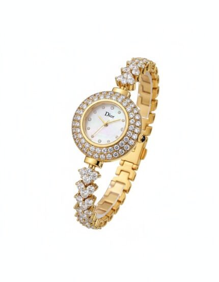 Watche Dior