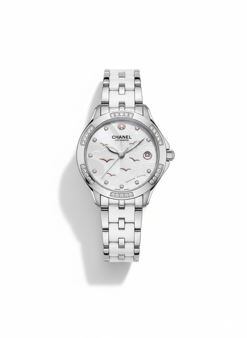 Watche Chanel