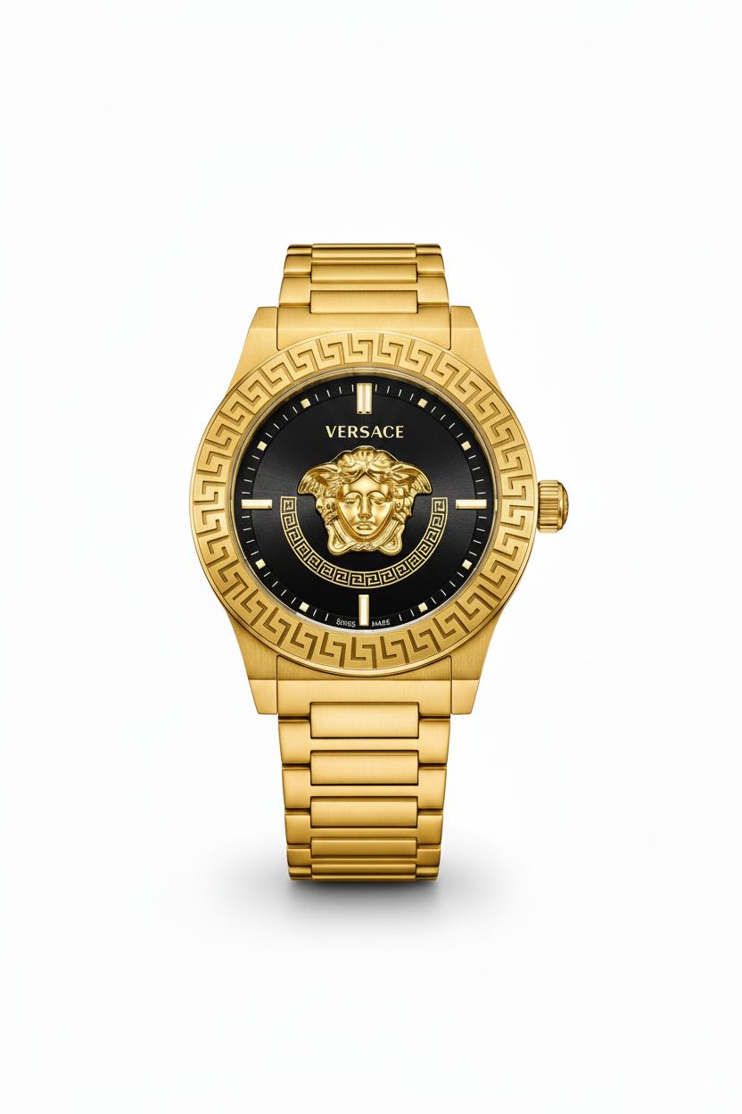 Watche Versace