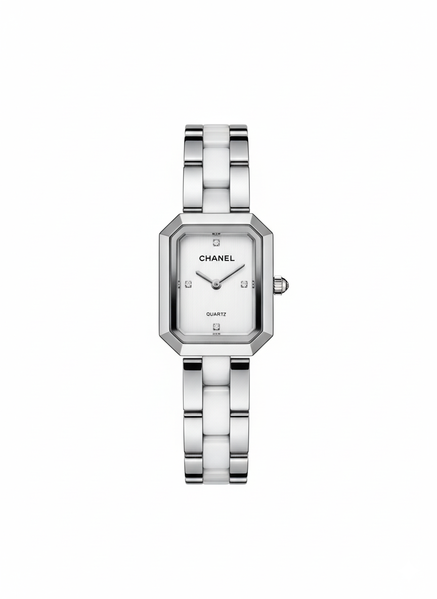Watche Chanel