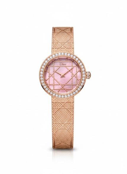 Watche Dior